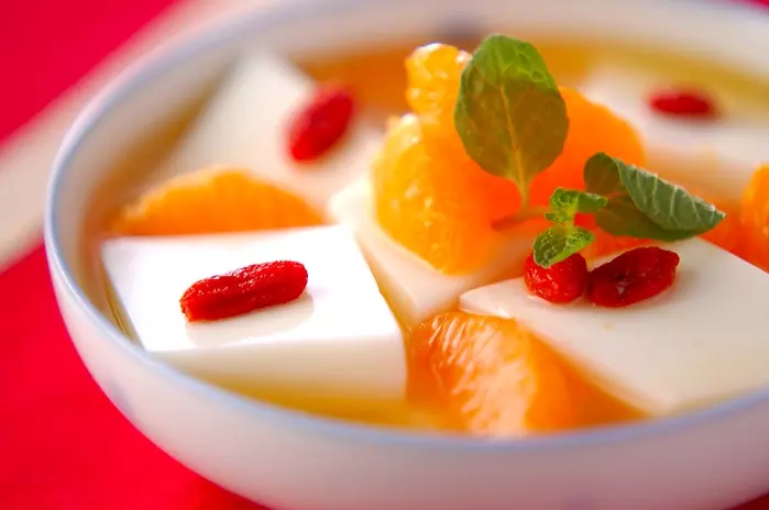 フィリピン発!とろける豆腐スイーツ・タホのレシピお菓子・パン材料・ラッピングの通販 cotta*コッタ