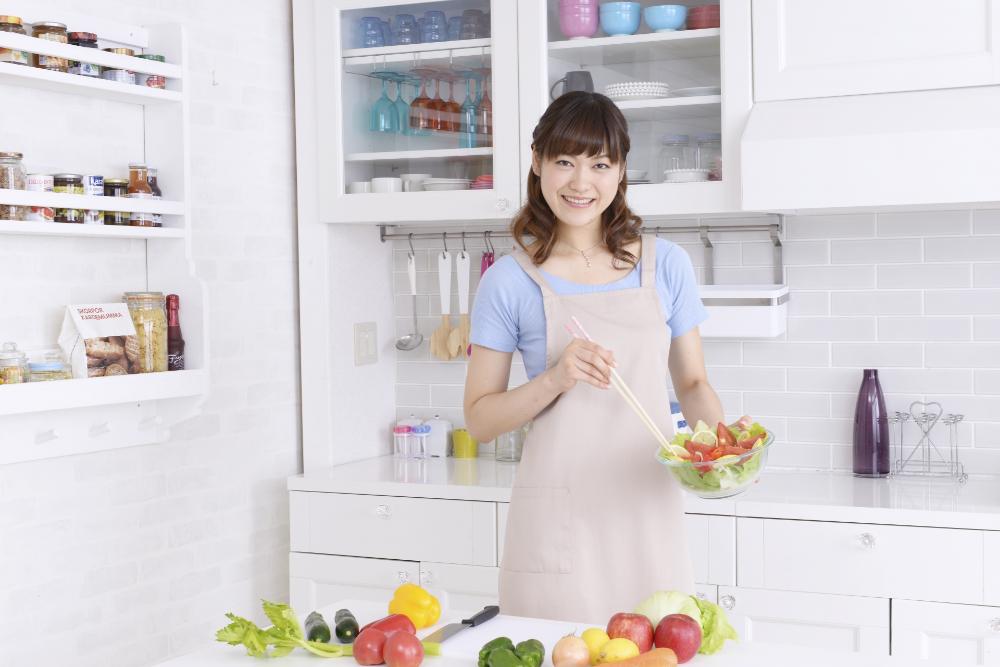 スポーツ料理研究家・村野明子さんの思ひでごはん~みんな大好き、アツアツの『から揚げ』~QBBのおいしい話