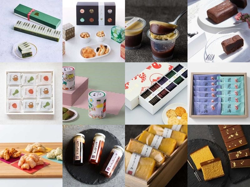 楽天市場 海外 お菓子の通販