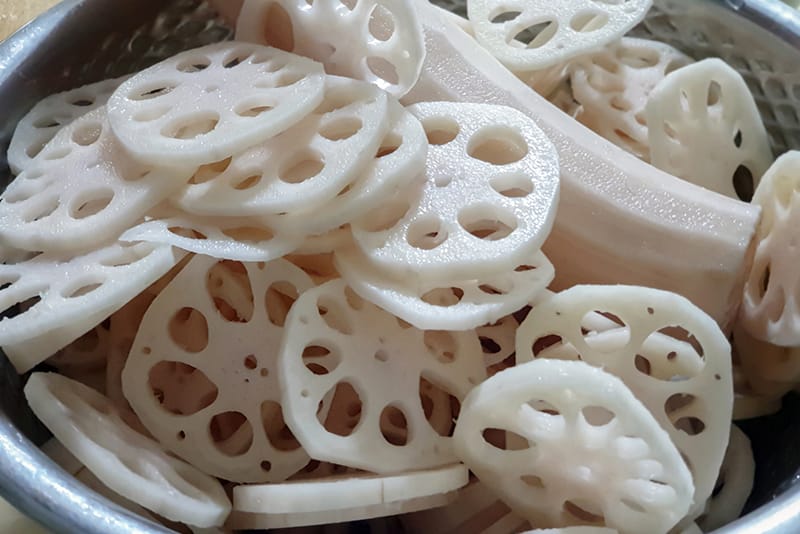 れんこん☆冷蔵保存 3日、2週間レシピ・作り方 by sweet sweet ♡ - 楽天レシピ