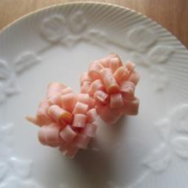 飾り切りの基本とアレンジ方法を知っておせちを華やかに 2023年 おせち特集ぐるすぐり