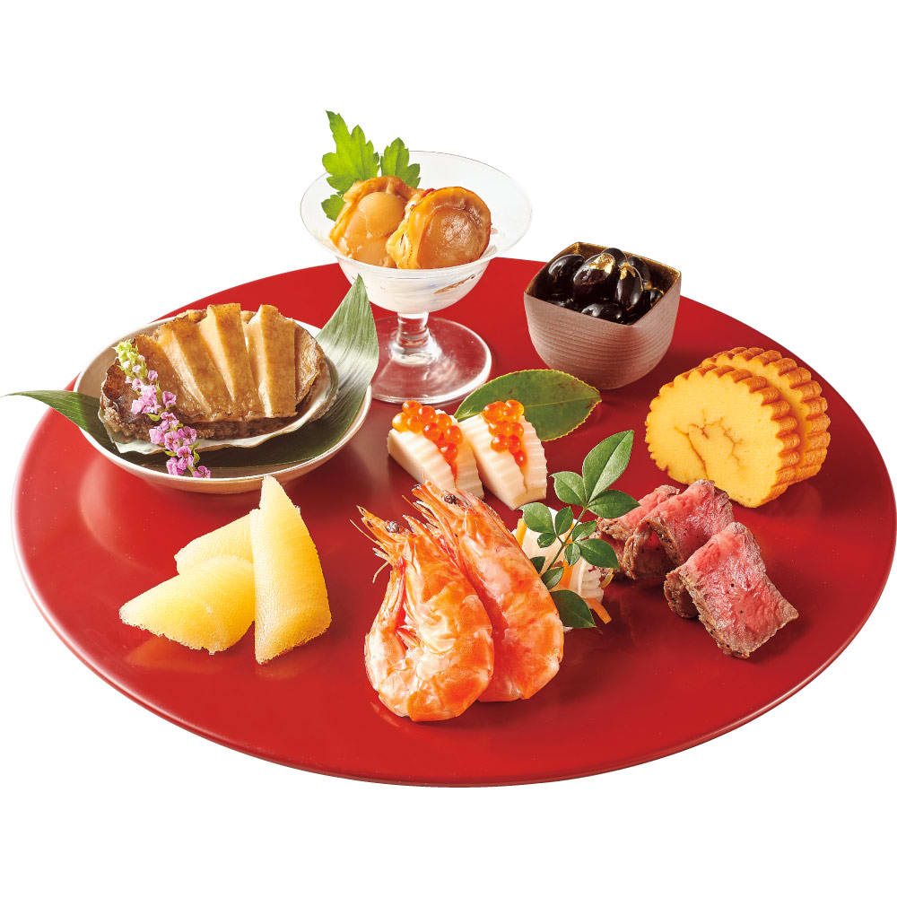 決定版 2025年人気おせち通販ランキング本当に美味しいおすすめのおせち10選