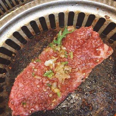 焼肉 きよみず 上井草本店（野方・上石神井/焼肉） -