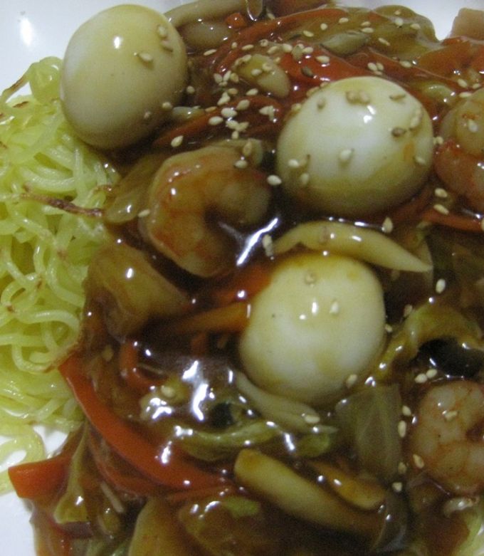 基本からアレンジまで！思わずつくりたくなる「あんかけ焼きそば オイスターソースなし」のレシピ集クックパッド