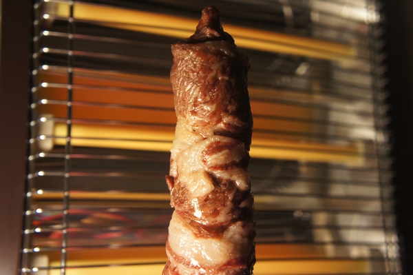 オーケーストアのお弁当 チキンケバブ @自宅 : MusicArena