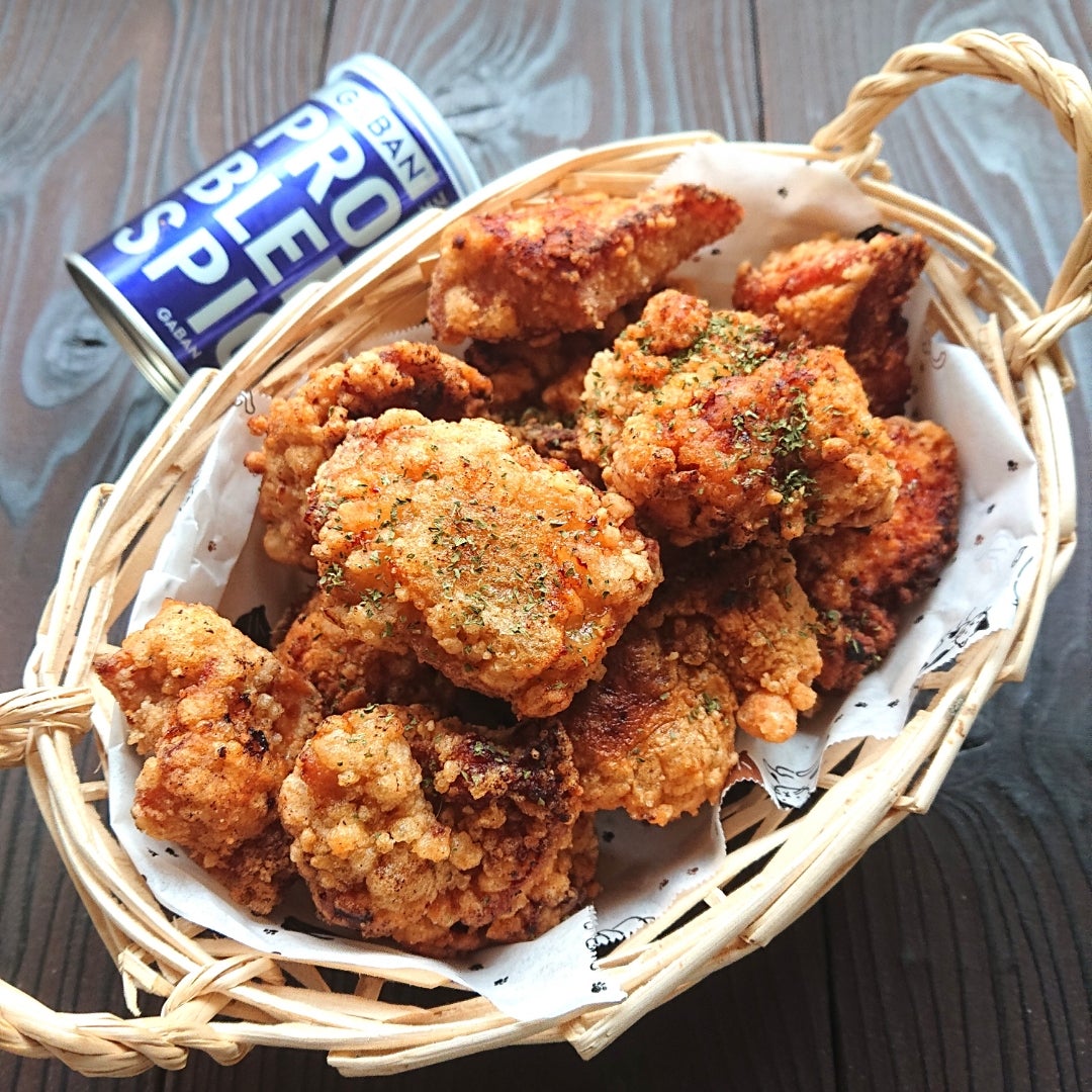 ほっともっとの味をおうちで再現！絶対ハマる唐揚げの病みつきスパイスレシピ付き 弁当簡単レシピおうち麺飯テロ