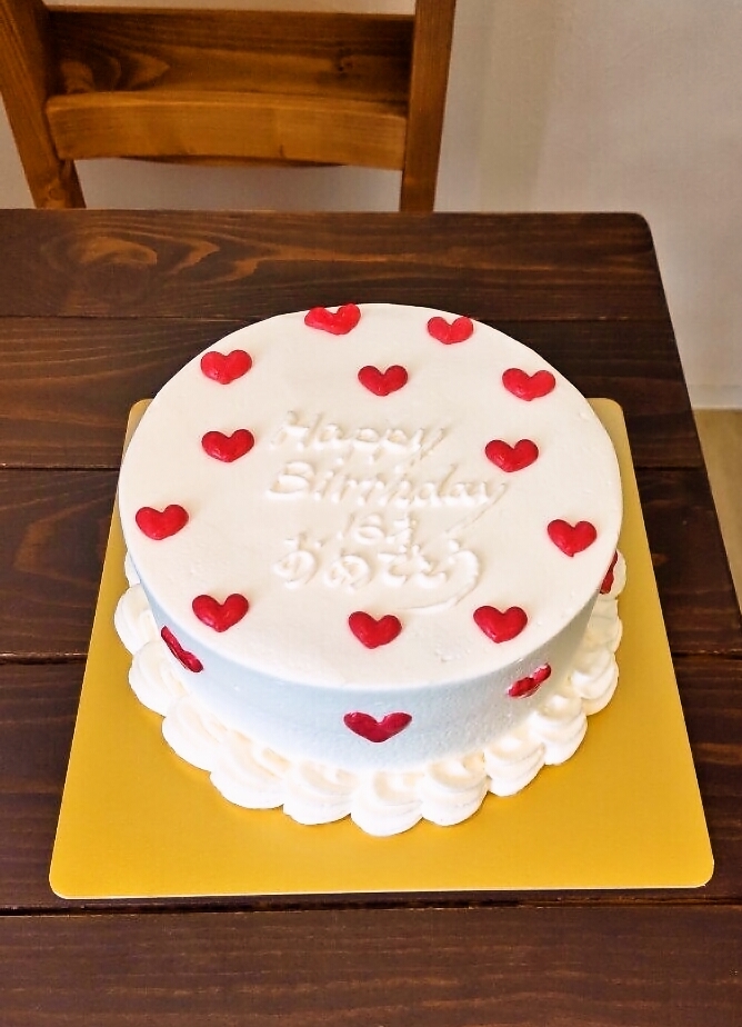 センイルケーキ – アングレーズオンライン 旧ecake.jp