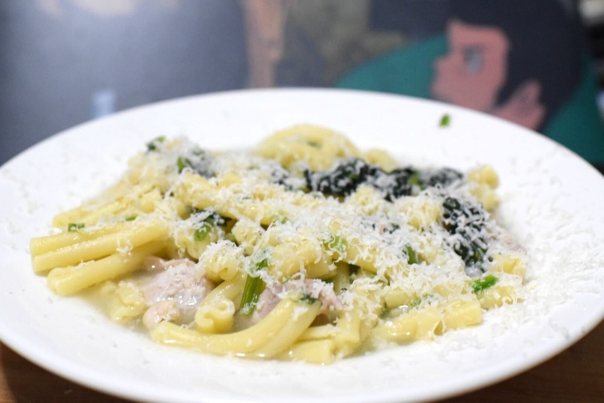 スープパスタの極上レシピ！簡単＆本格的な作り方と美味しく仕上げるコツ - パスタの聖書