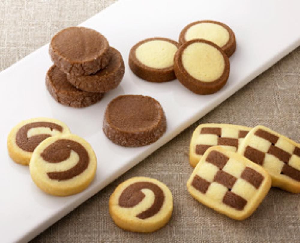 卵1個で大量生産できる！簡単ディアマンクッキーの作り方フーディストノート