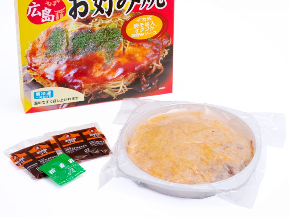 冷凍お好み焼きのおすすめ26選。さまざまな具材入りのモノをご紹介