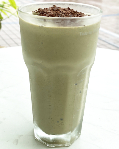 高評価 タリーズコーヒー ほうじ茶リスタ ＳＨＡＫＥの感想・クチコミ・カロリー情報 もぐナビ