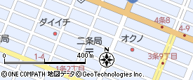 ピアザ3・6 (ピアザサンロク)の部屋情報｜北海道 旭川市｜ハッピーホテル