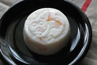 フルーチェレシピ いちごのなめらかプリンriyusa日和。ザッパレシピで褒められおやつと時々おかず