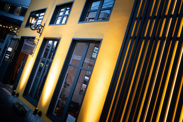 東京・渋谷 公認の「ツールカフェ」が期間限定オープン 日替わりマイヨ・ジョーヌの展示も サイクルスポーツのニュースサイクルスポーツ.jp