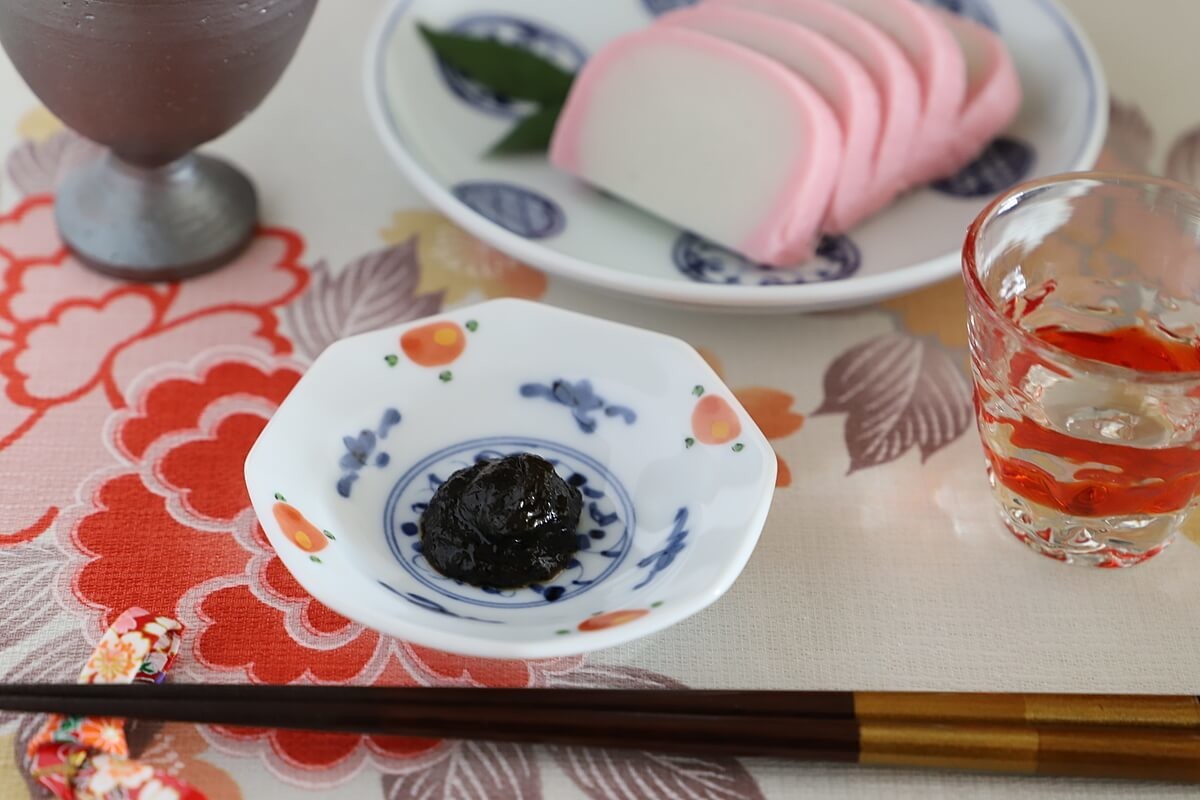 家事ヤロウ のりクロバターパスタの作り方 コストコアレンジレシピ