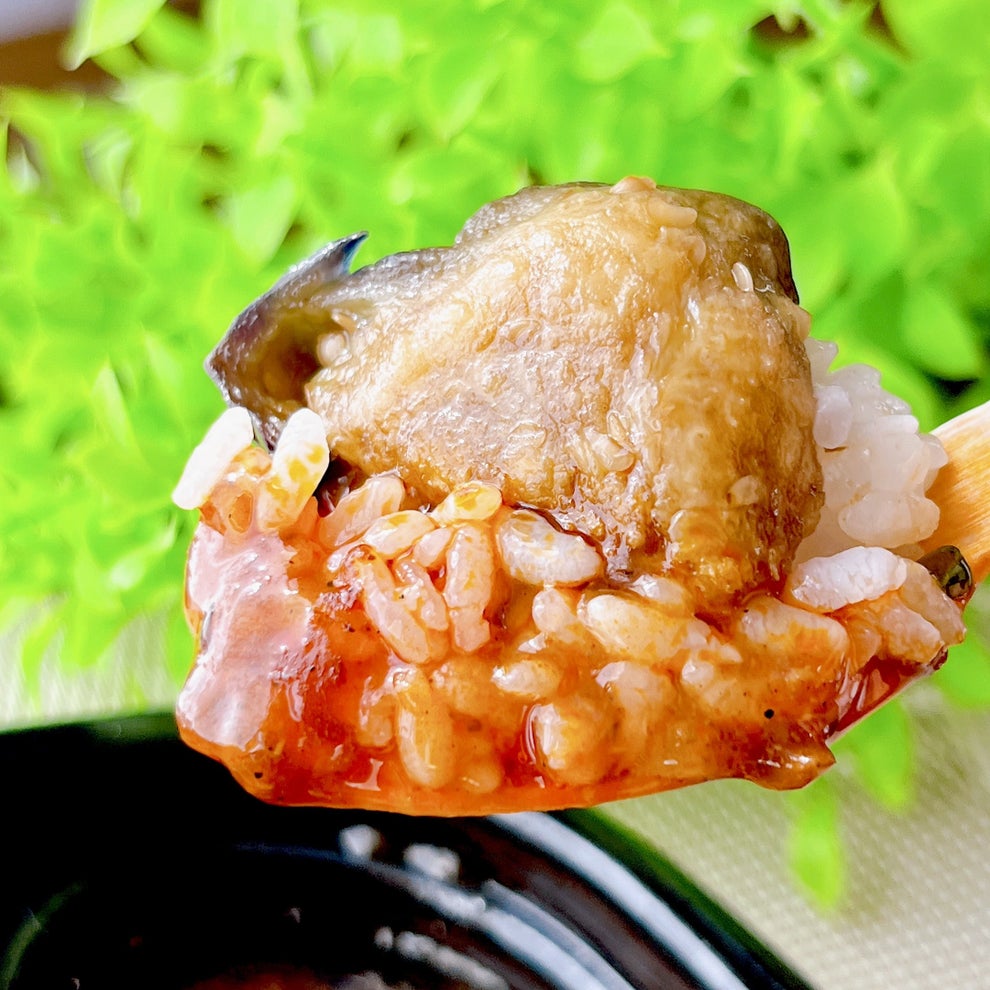 ほっともっと2023 1 17 4種の「醤」を使った本場四川風！麻婆茄子弁当を実食レビュー‼