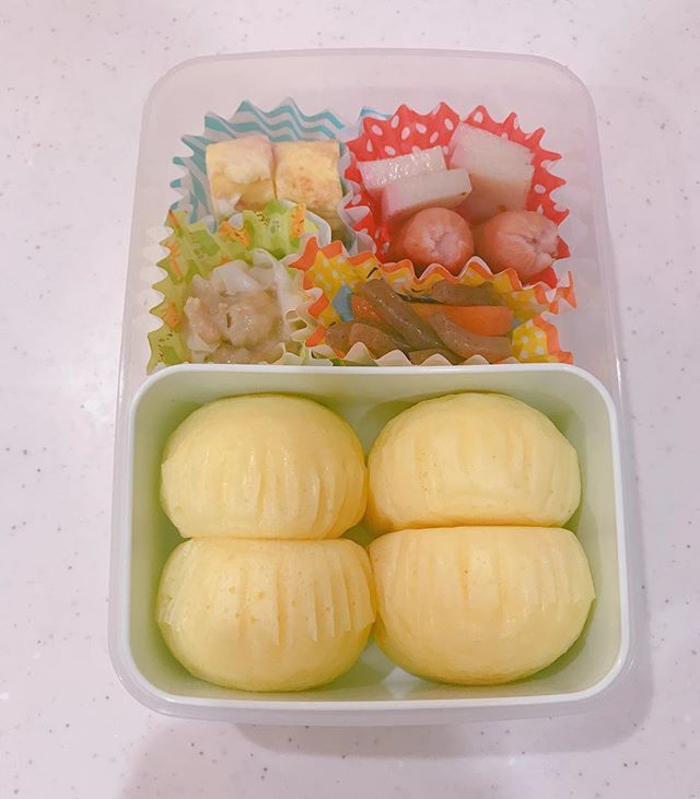 2歳のお弁当どう作る？食材や量を解説！子どもが喜ぶお弁当レシピ8選も