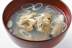 あさりの砂抜きと保存方法 shorts