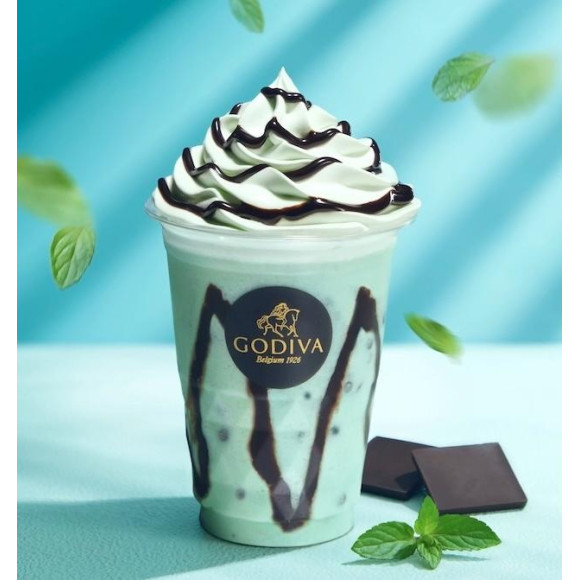 無印良品 チョコミント好き歓喜！春夏の新定番ドリンクを最速レビュー牛乳でつくるチョコミントラテ ばち 無印・カルディで外食費を抑える主婦-エキスパート - Yahoo!ニュース