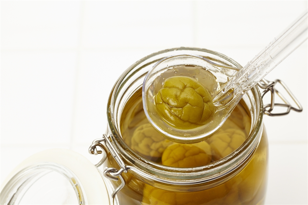 梅酒の梅は再利用しよう！取り出すタイミングやおすすめレシピをご紹介中田食品株式会社