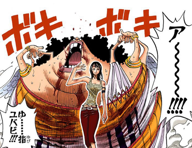 ワンピース おっぱいマウス ロビン:ONE PIECE>その他 -