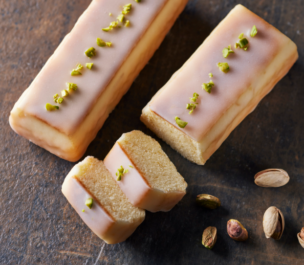 台湾で話題! ミルフィーユ食パンのレシピお菓子・パン材料・ラッピングの通販 cotta*コッタ