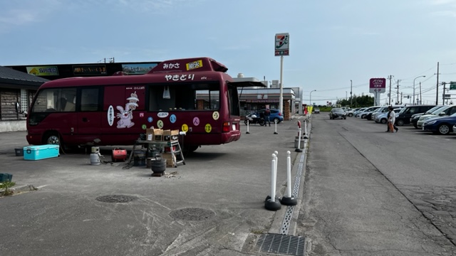 道の駅 三笠」に行ってきた!なまらうまい!北海道グルメブログ