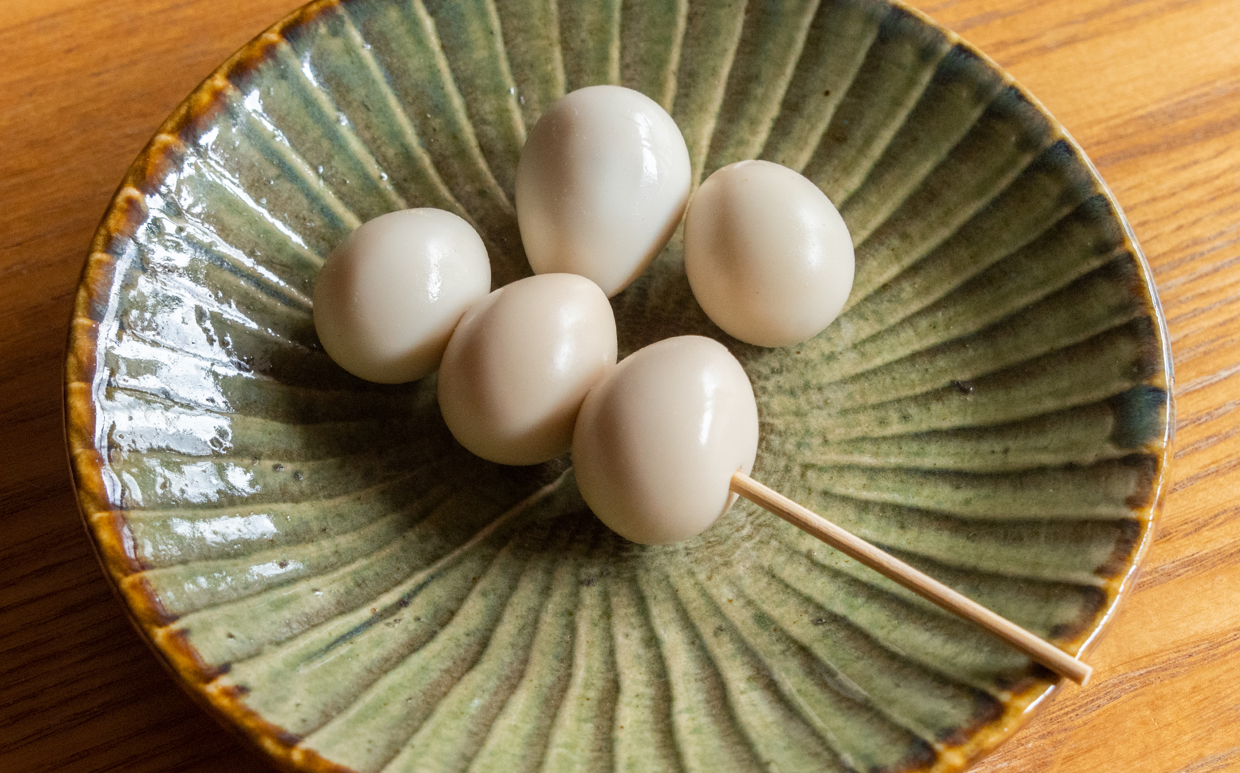 おでんのがんもどき 飛龍頭 の調理方法 - 東京おでんだね