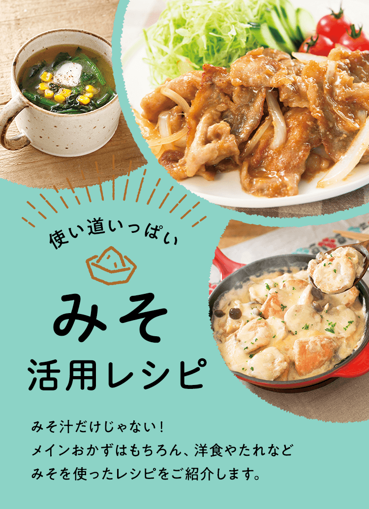 みそを大量消費できるレシピ23選！たれや煮込み、メイン料理まで2ページ目- macaroni