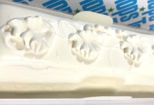 新宿店お渡しトップス チーズケーキSサイズ - 京王ネットショッピング京王百貨店