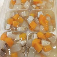 離乳食後期★野菜ソースとまぐろステーキ