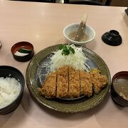 かつグルメ 泉崎店旧店名 かつ兵衛- 富沢 とんかつ食べログ