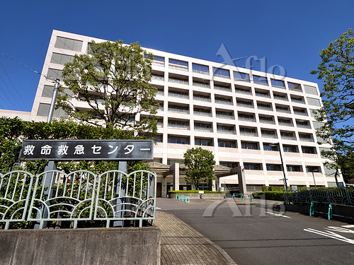 イオンモール川口前川 埼玉県 川口市 [202838237]の写真素材 -