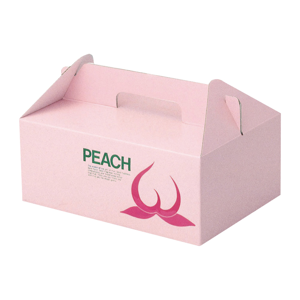 選べる3size 200個入 桃だよりもも 桃 ボックス 果物 くだもの フルーツ 出荷 紙箱 宅配用 贈答用 ギフト箱 詰合せ箱 段ボール箱お歳暮用 お中元用 梱包資材 ラッピング用品 ダンボール ダンボール箱 業務用 大容量 まとめ買い プロ 選べる3size 60個入 フルーツ