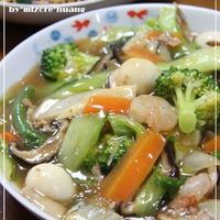 八 宝 菜 レシピ オイスター ソース