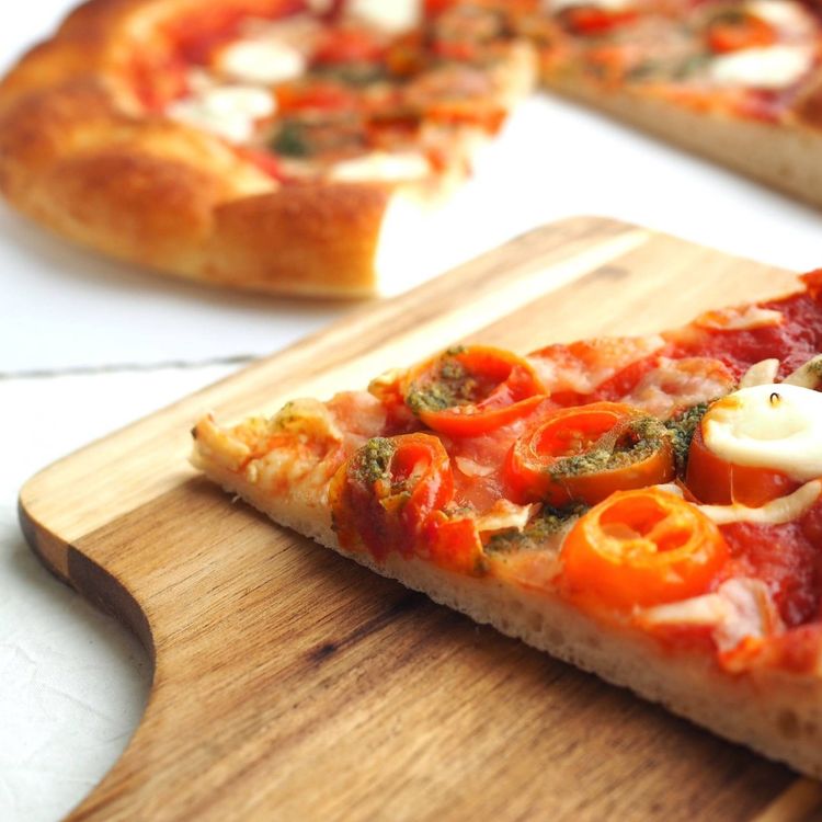 余った餃子の皮でピザ！リロ氏の最強簡単レシピ3選ぎょうざ.com