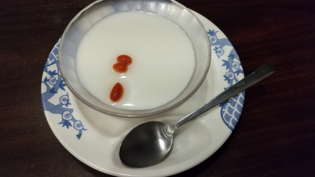 クコの実とは?栄養素たっぷりのスーパーフード!おすすめの食べ方とレシピ富澤商店 Column