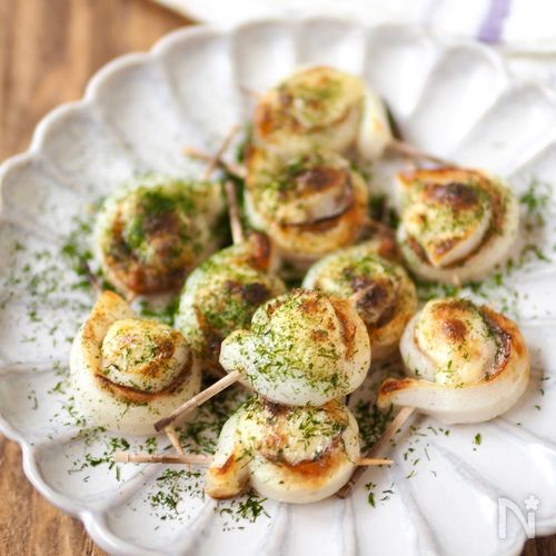 トースターで焼くだけ！ちくわを使うとっておき時短レシピ9選 - macaroni