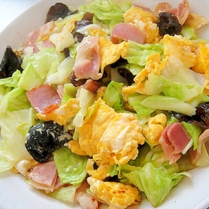 ムースーローのレシピ！プロはこうやってふんわり作る！ - 北のコックが気分で料理していく