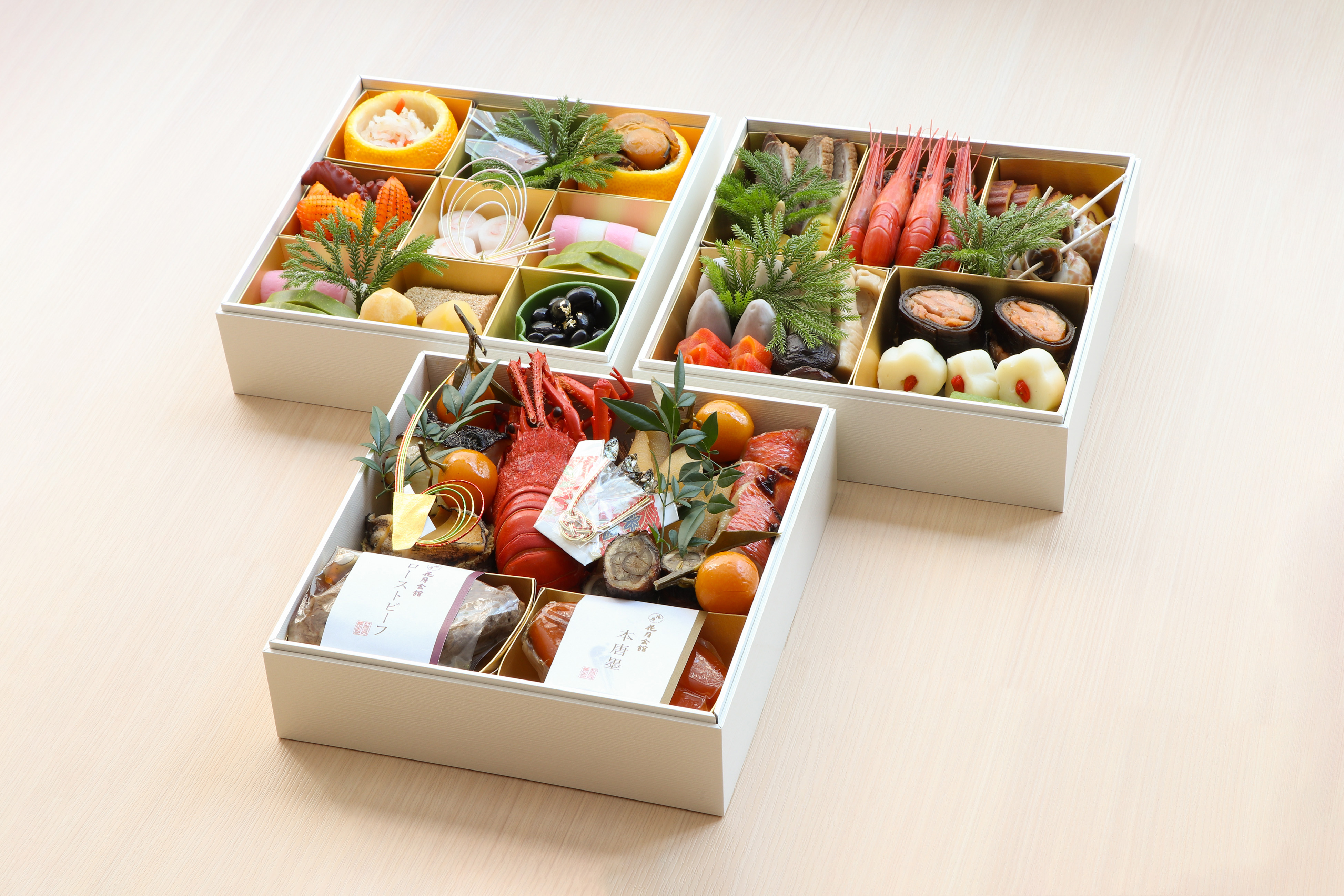 旭川「花月会館料亭かぶと」で日本料理を堪能！リーズナブルなランチもおすすめ