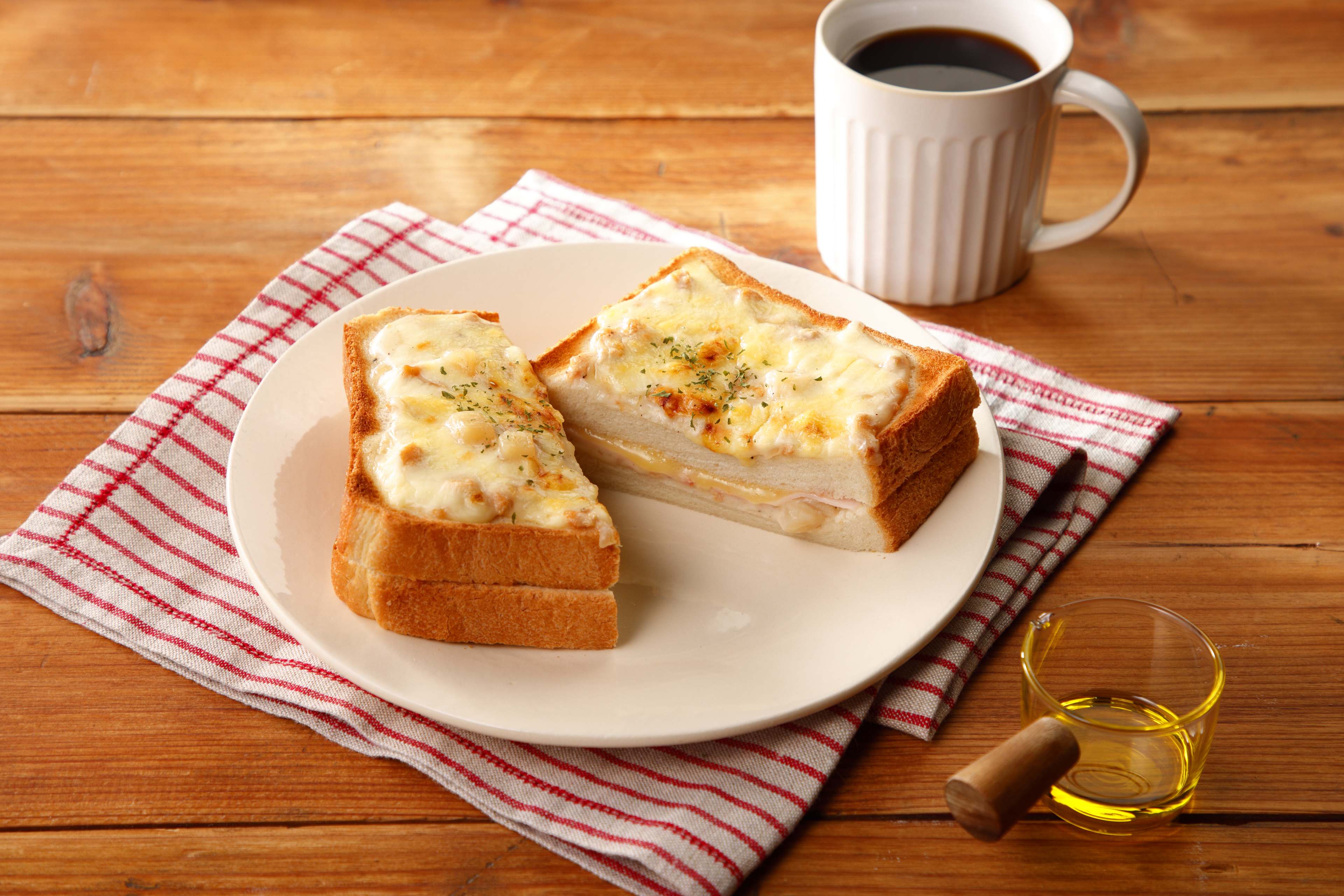 日本の昔ながらのハヤシライスは、この味。 - すももも桃もモモだよね