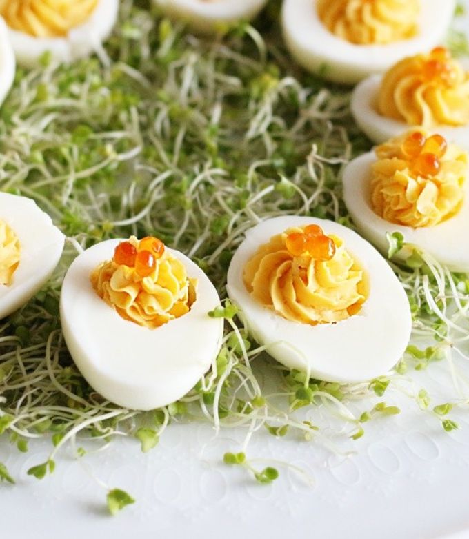 イースターの食卓を彩るメニュー♪特集一覧エスビー食品株式会社