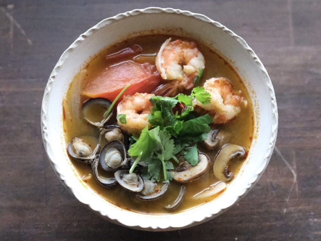 青森県「しじみ汁」ゆうき青森農協女性部旬を味わう お手軽レシピ JAグループ