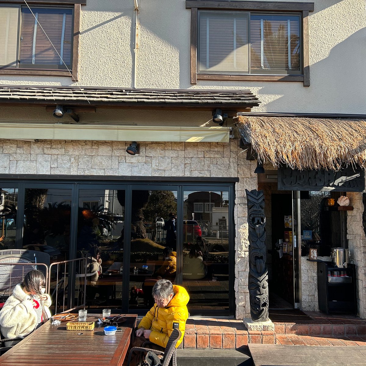 珊瑚礁 モアナマカイ店さんごしょう子連れのおでかけ・子どもの遊び場探しならコモリブ