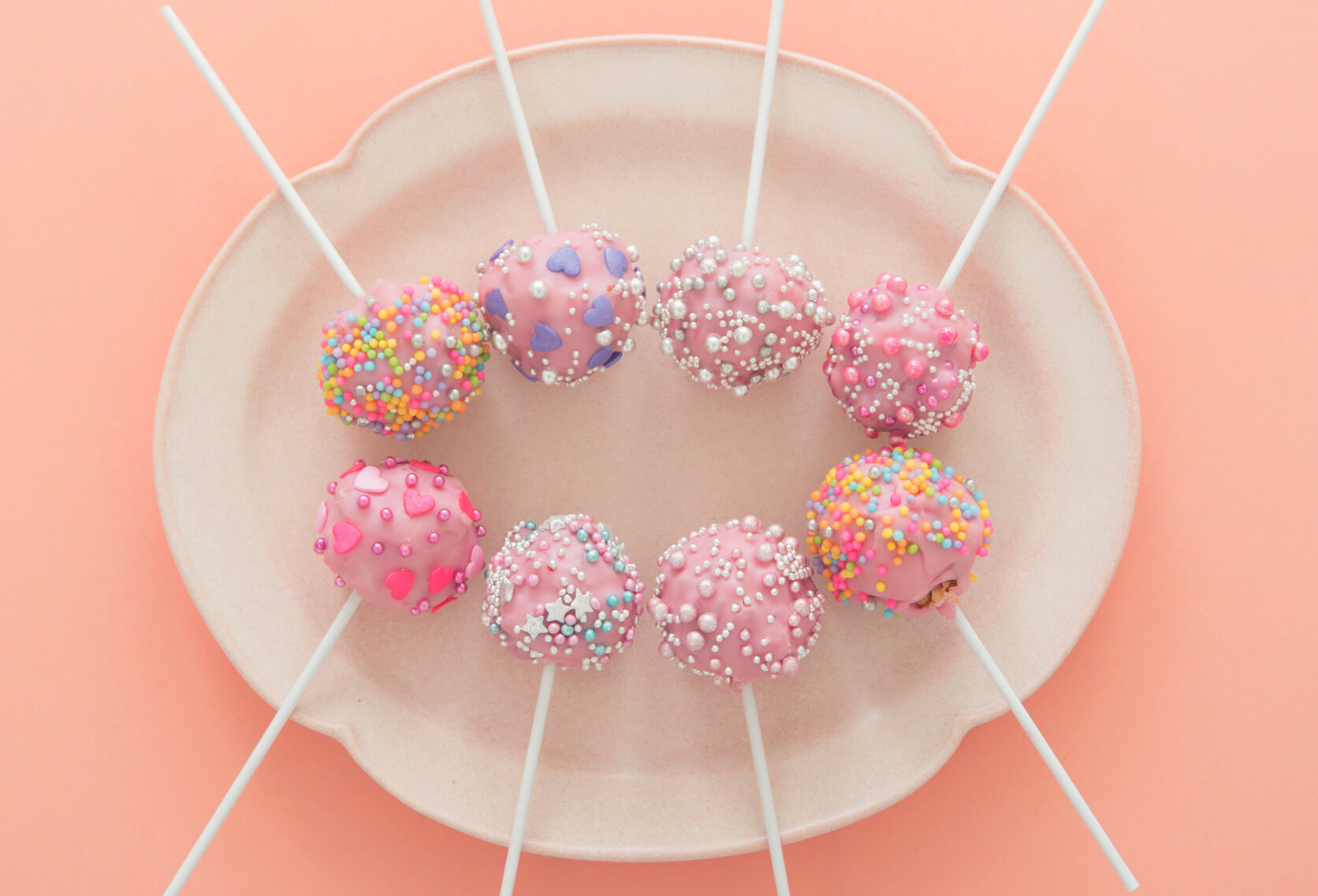 インスタ映え抜群！かわいい動物スイーツで楽しむバレンタインデーオリジナル お菓子の事例