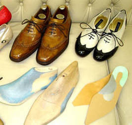 靴作り体験・靴作り教室のアクティビティ・遊び・体験・レジャーの格安予約アクティビティジャパン日帰り旅行