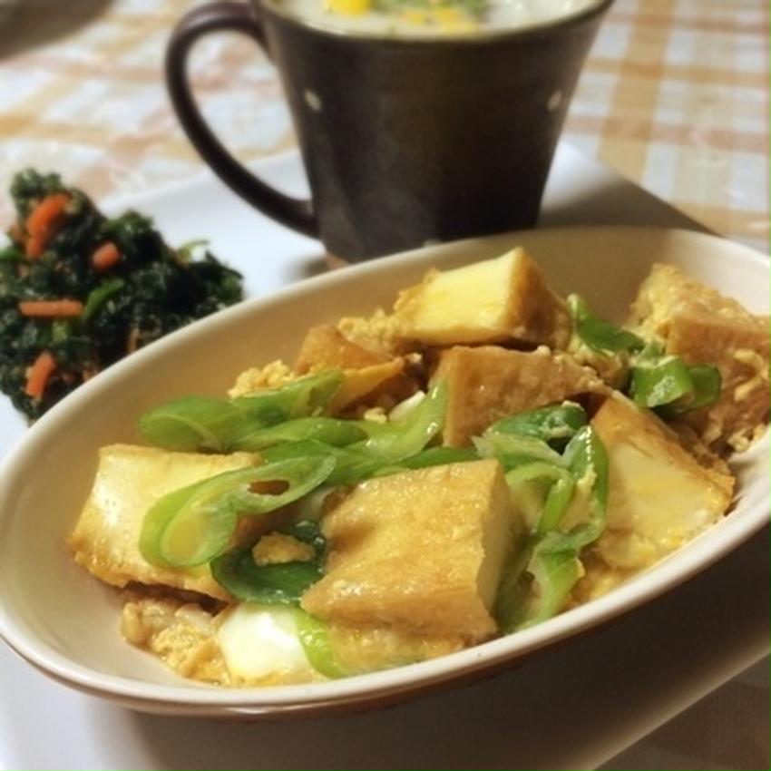 すき焼きのたれで！簡単鶏大根