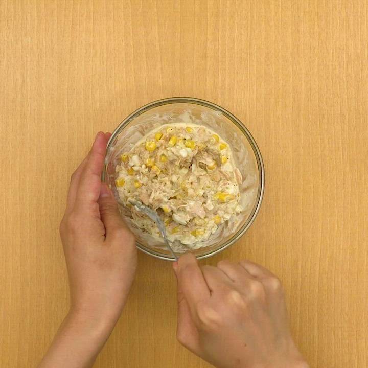 基本からアレンジまで！思わずつくりたくなる「ホットサンド ツナ コーン」のレシピ集クックパッド