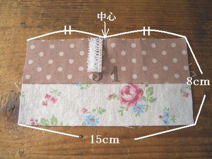 超簡単 ラベンダーサシェの作り方暮らしと香り