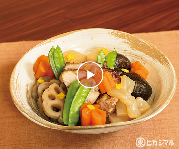 コンビニおでんの汁を卵に混ぜて焼くと？ 思わぬレシピに「ごはんが進む」 – grapeグレイプ